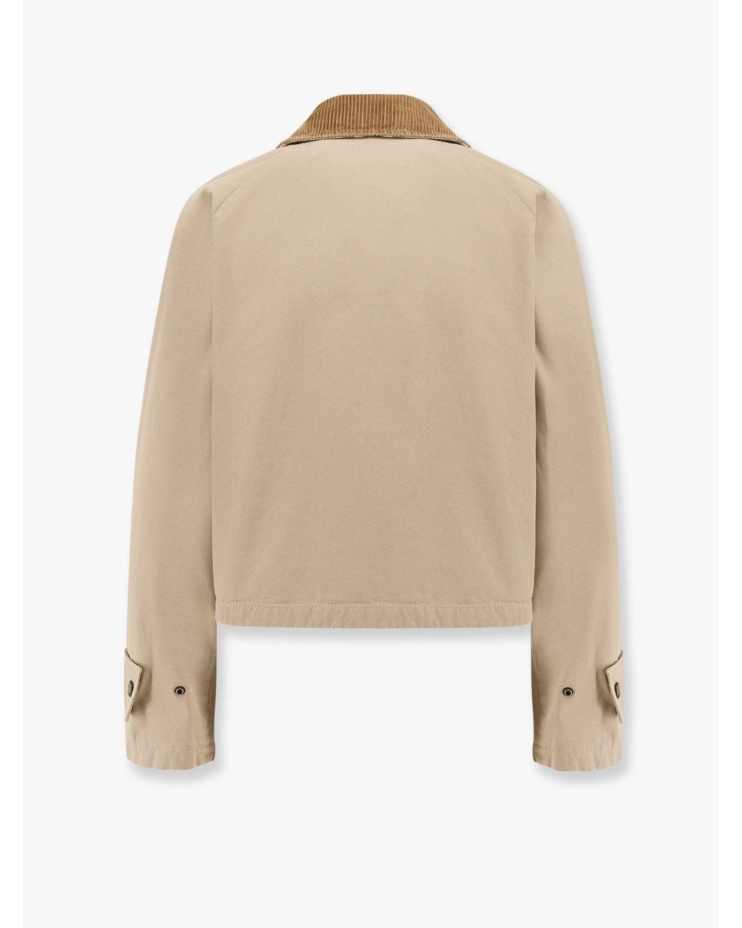 Burberry Natural Jacket