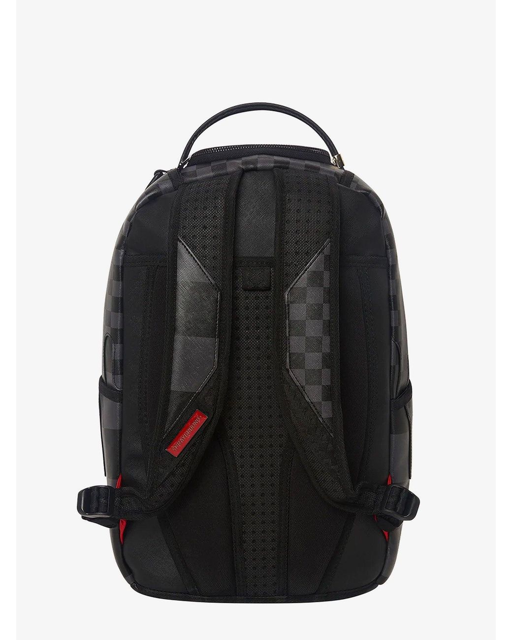Sprayground Backpack in Black for Men 
