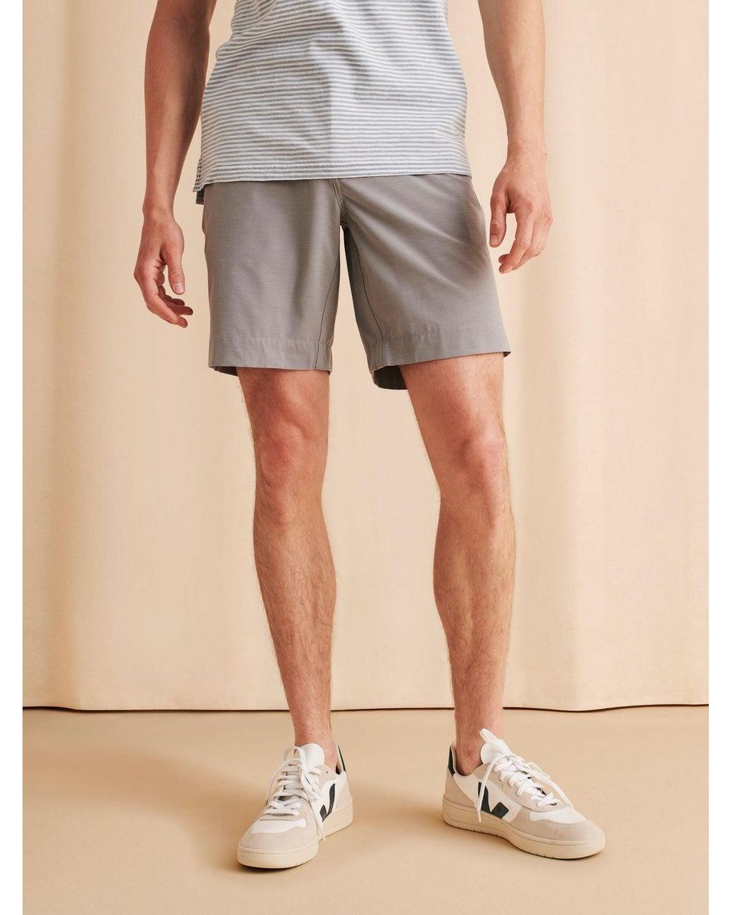 faherty all day shorts