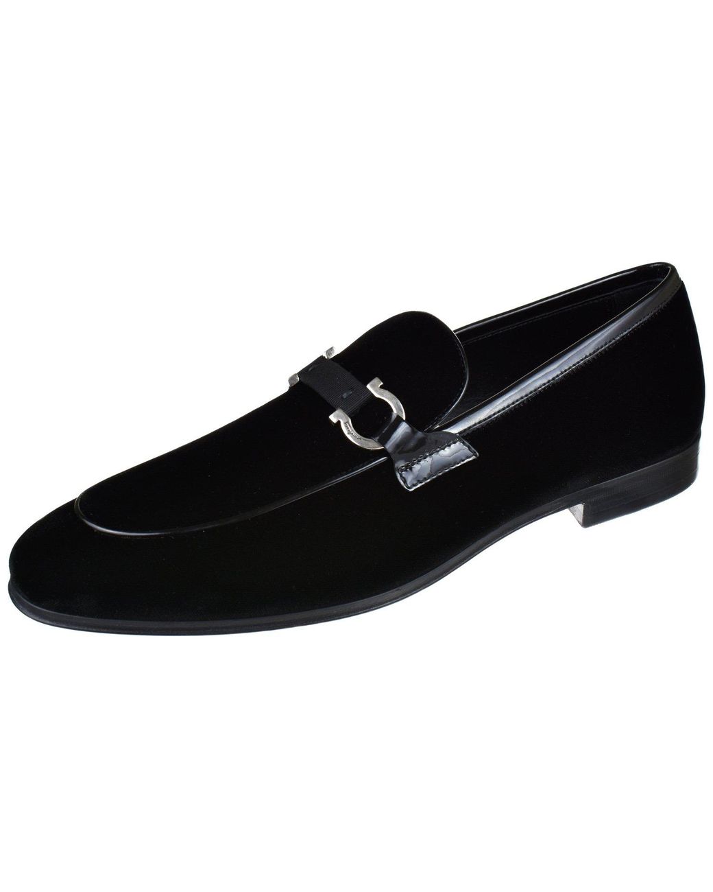 velvet loafers mens tuxedo