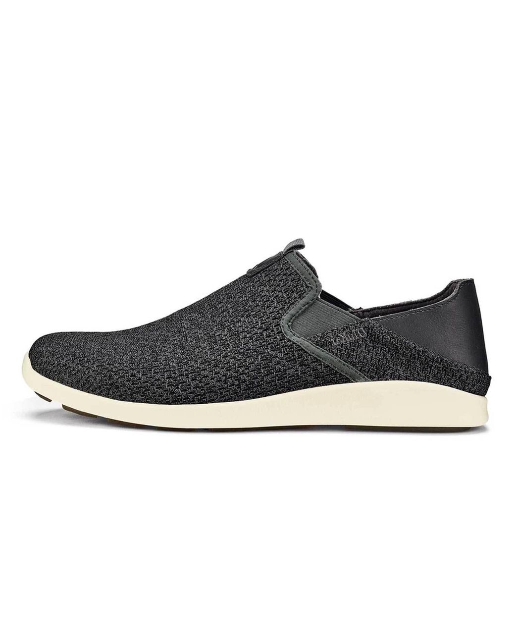 Olukai Men's Alapa Athletic Slip Ons for Men - Lyst