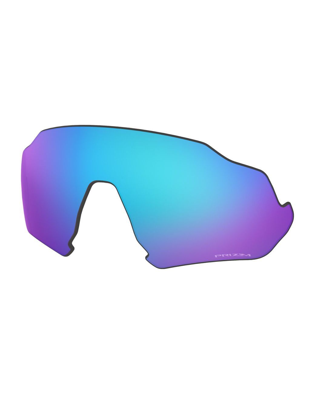 flight jacket replacement lens