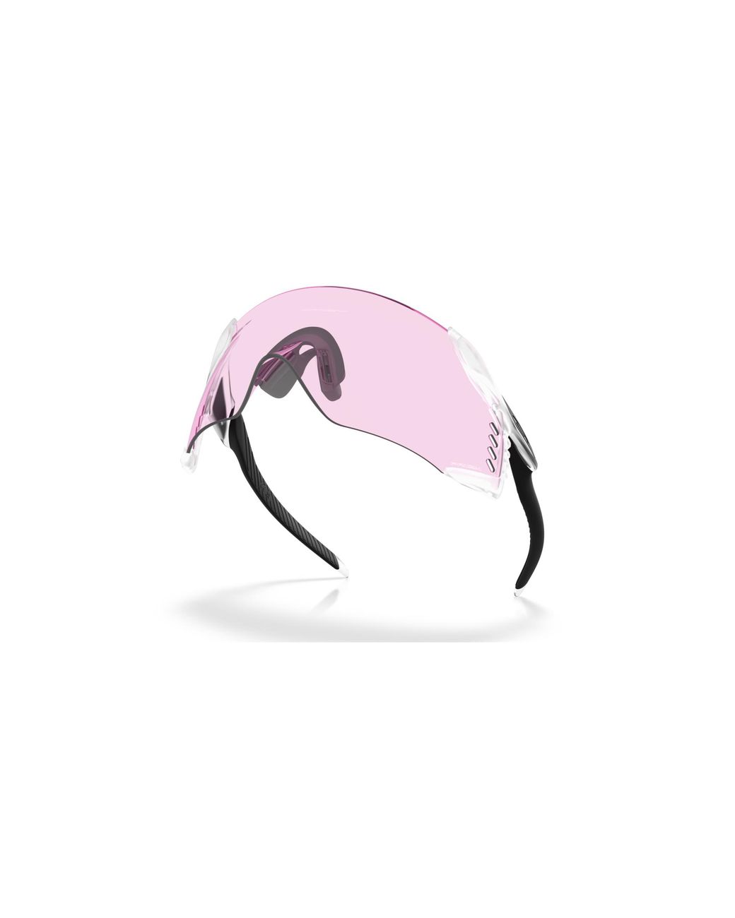 Oakley Black Velo Katotm Sunglasses - Color: Matte Clear