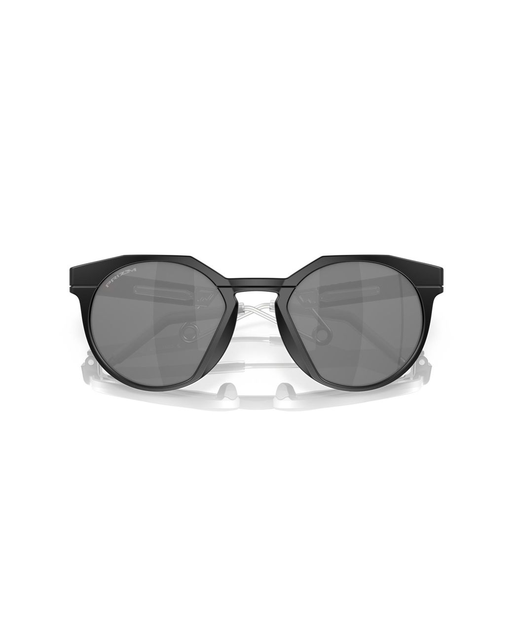 Oakley Black Hstn Metal