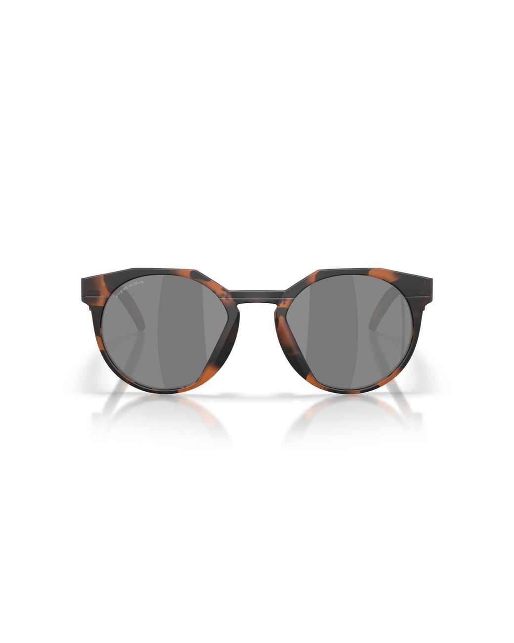 Oakley Black Hstn Sunglasses - Color: Matte Tortoise for men