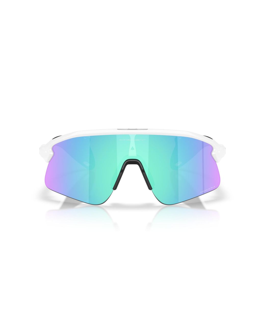 Oakley Black Stunt Devil Sunglasses
