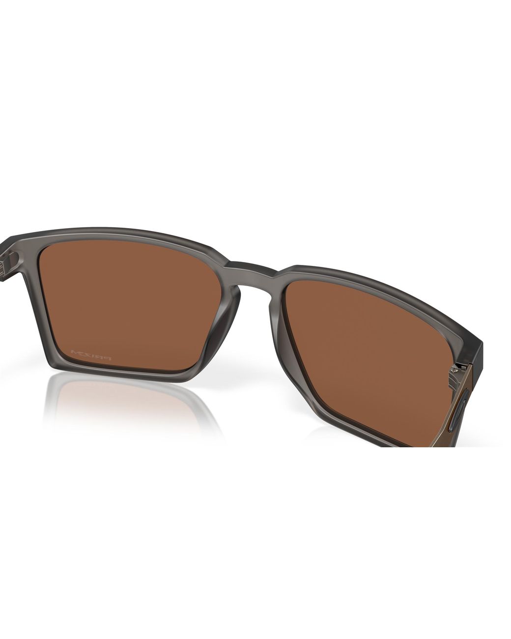 Oakley Black Exchange Sunglasses - Color: Grey