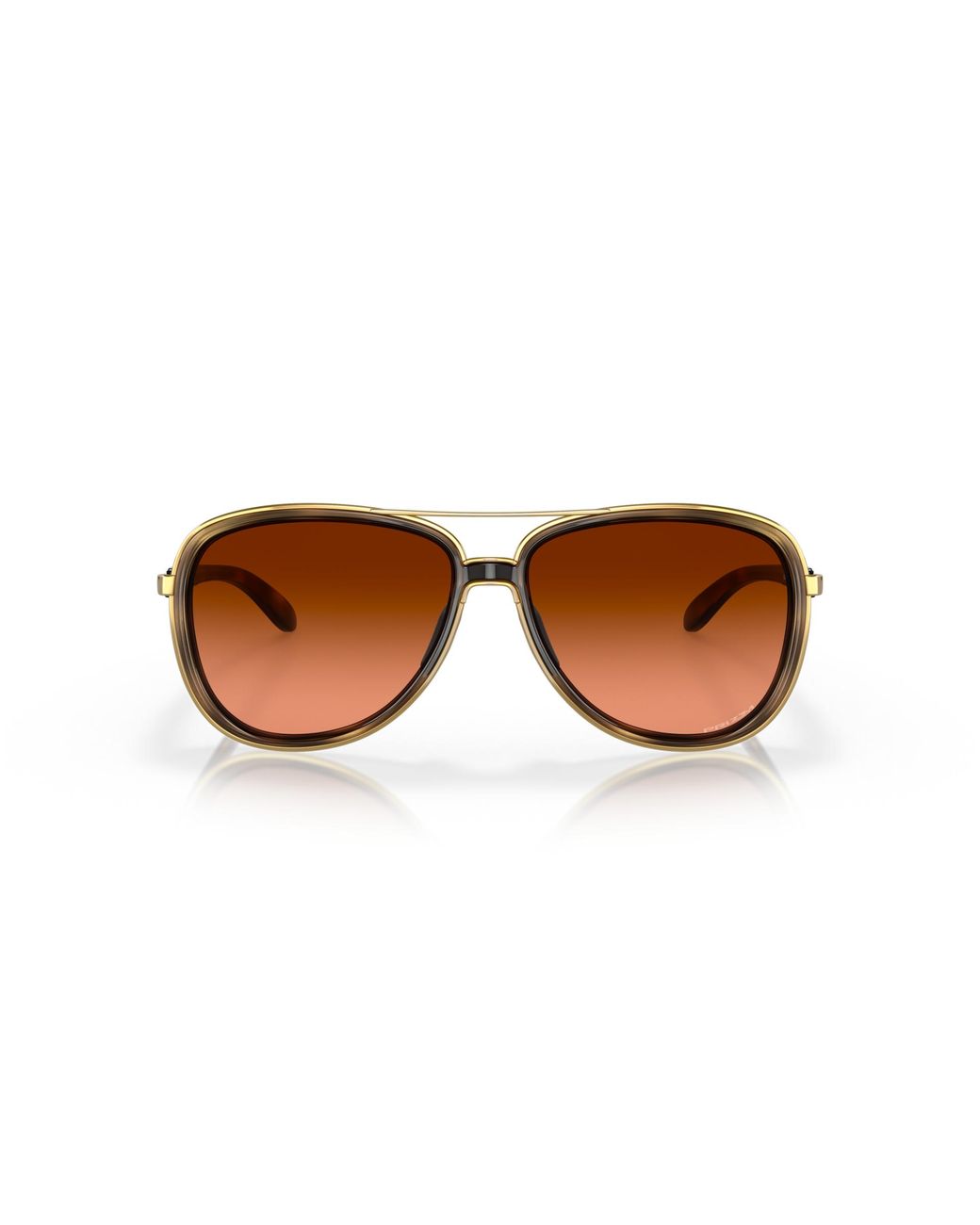 Oakley Multicolor Damen Split Time Sonnenbrillen