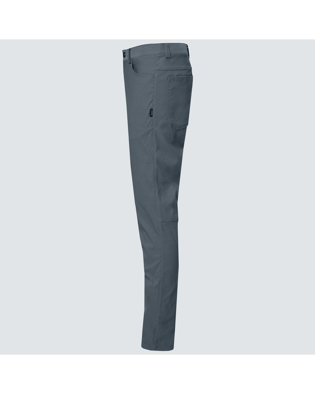Oakley Blue Transition Pant - Color: Dark Slate for men