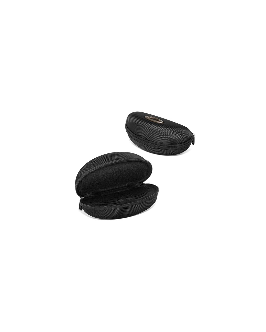 Oakley Half Jacket® Soft Vault - Color: Black
