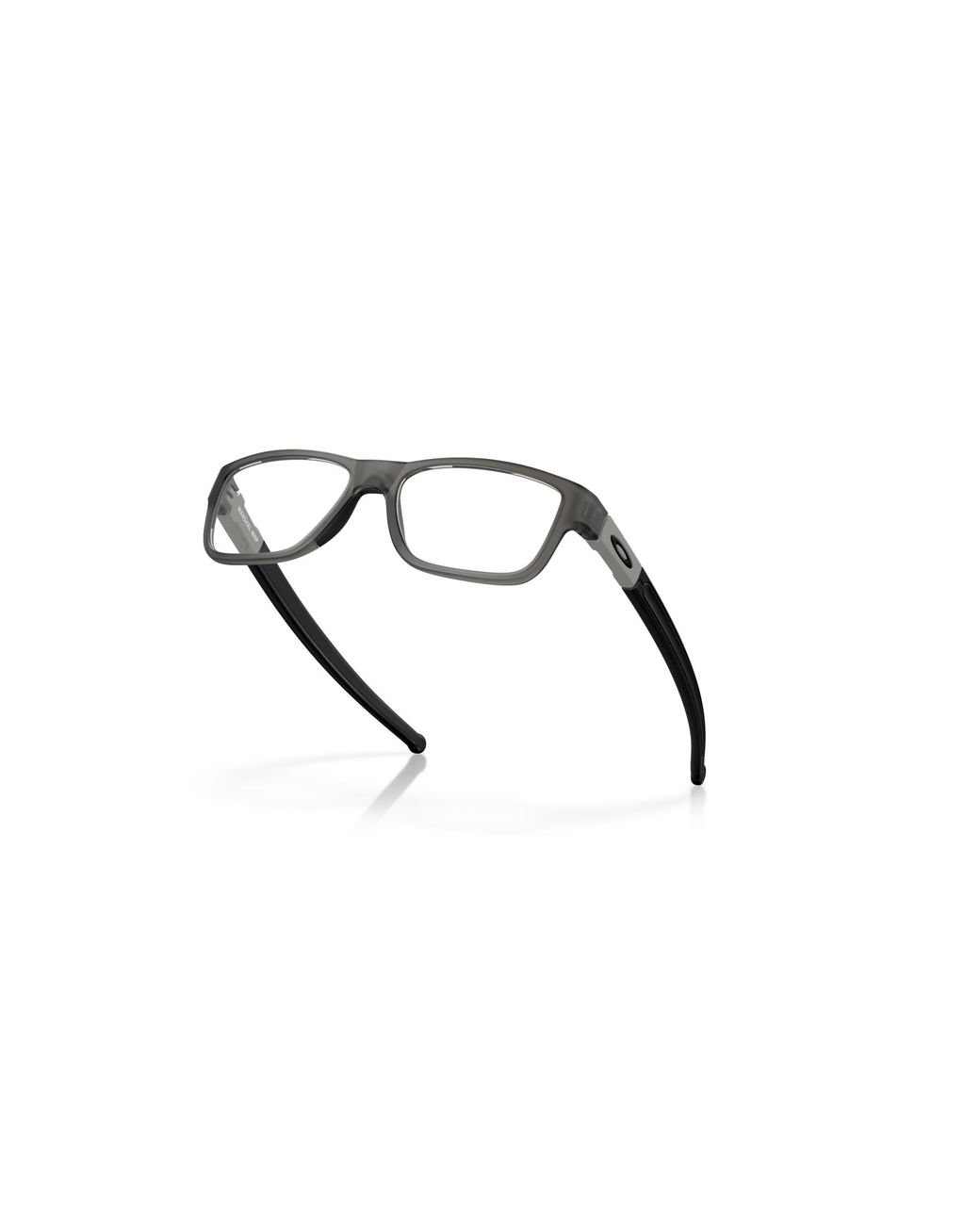 Oakley MarshalTM (trubridgeTM) Eyeglasses in Black für Herren