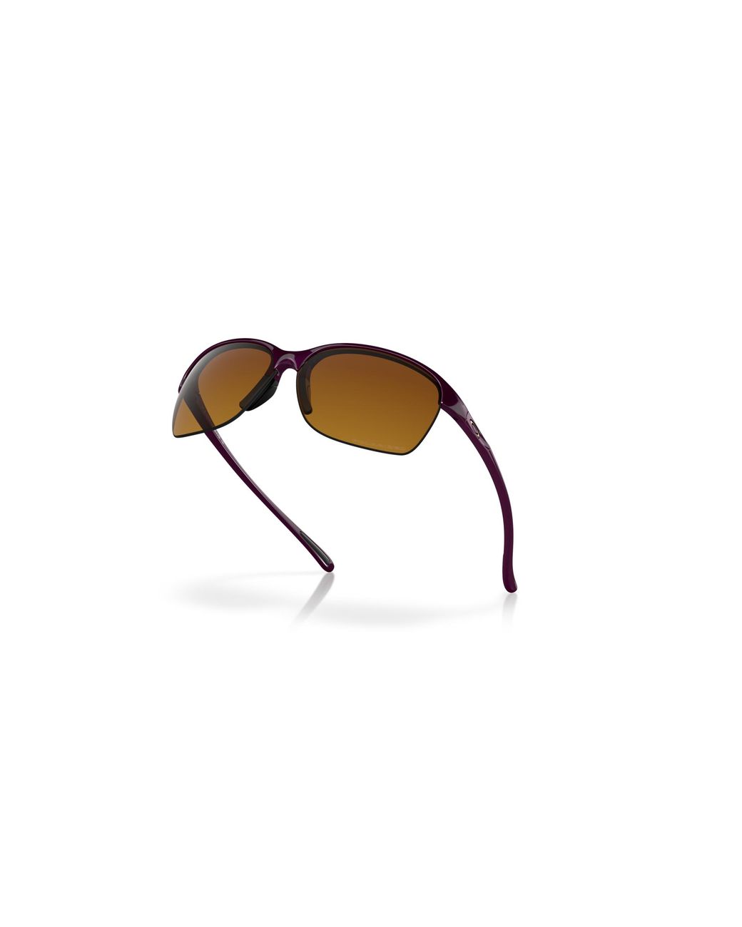 Oakley Multicolor Raspberry Spritzer Unstoppable Sunglasses