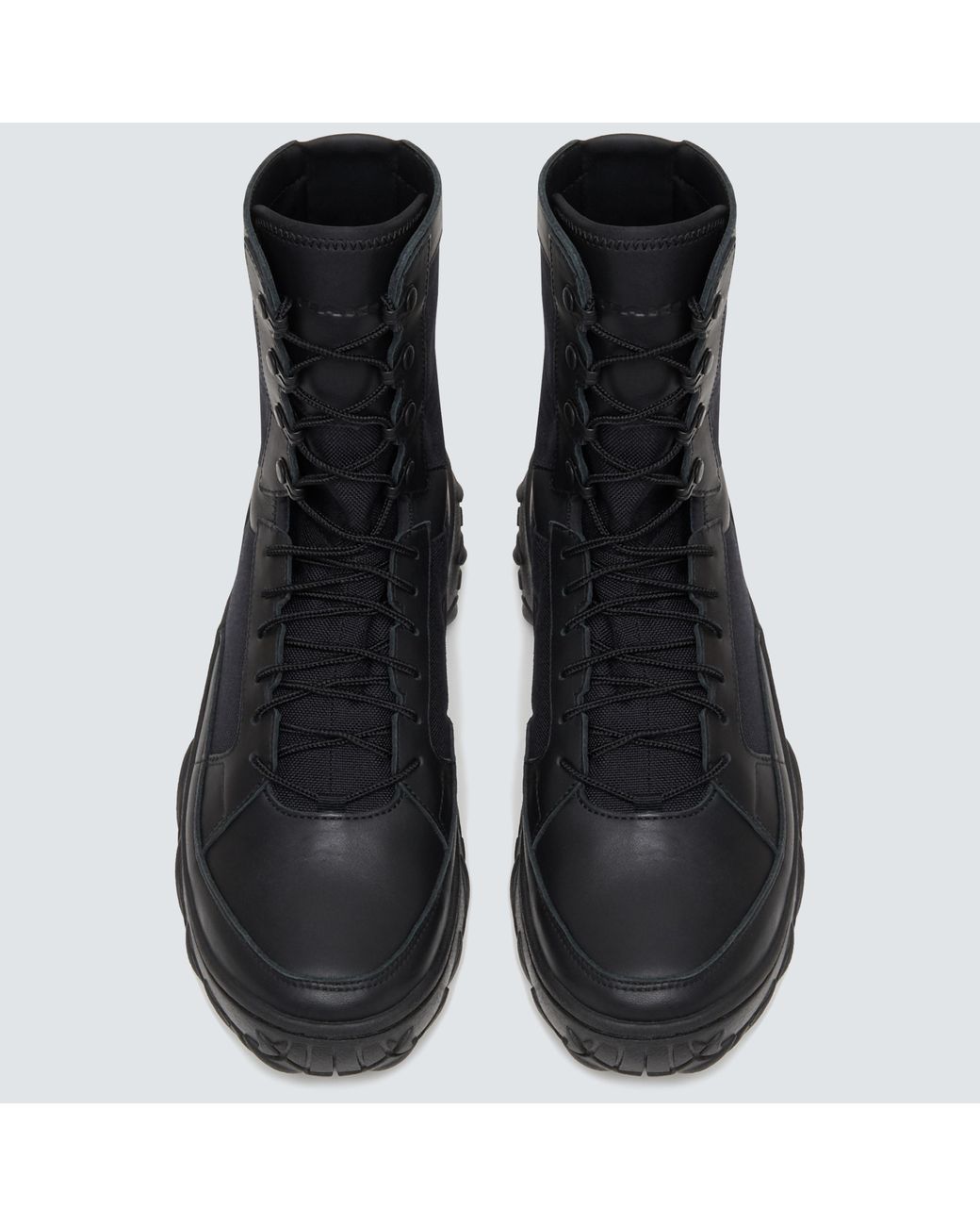Oakley Suede Field Assault Boot in 