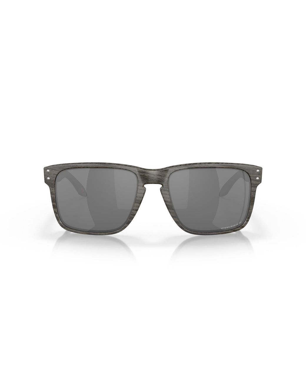 Oakley Black Holbrooktm Xl Sunglasses - Color: Woodgrain for men