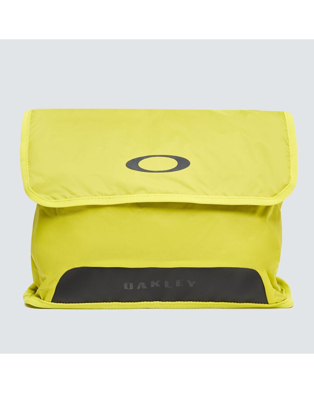 Oakley Carefree Packable Rc Messenger in Yellow for Men | Lyst