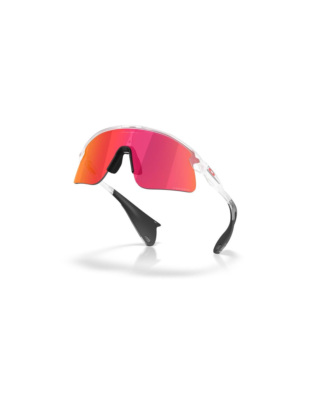 Oakley Black Sunglass OO9518 Stunt Devil S
