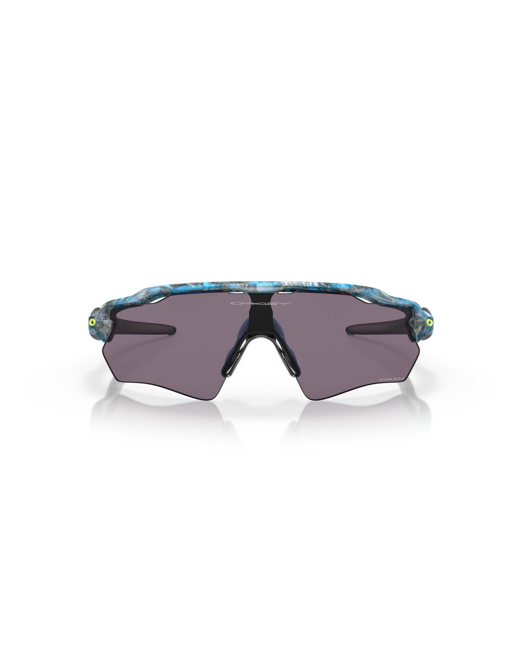 Flak® Xs Homme Accessoires Lunettes de soleil youth Fit Sunglasses Oakley pour homme en coloris Noir 
