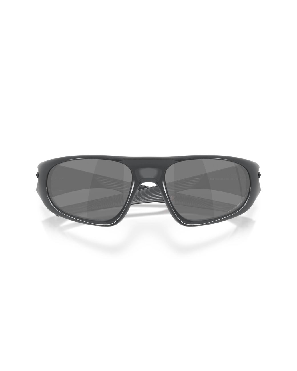 Oakley Black Neoforma Basecamp Collection Sunglasses - Color: Polished Carbon