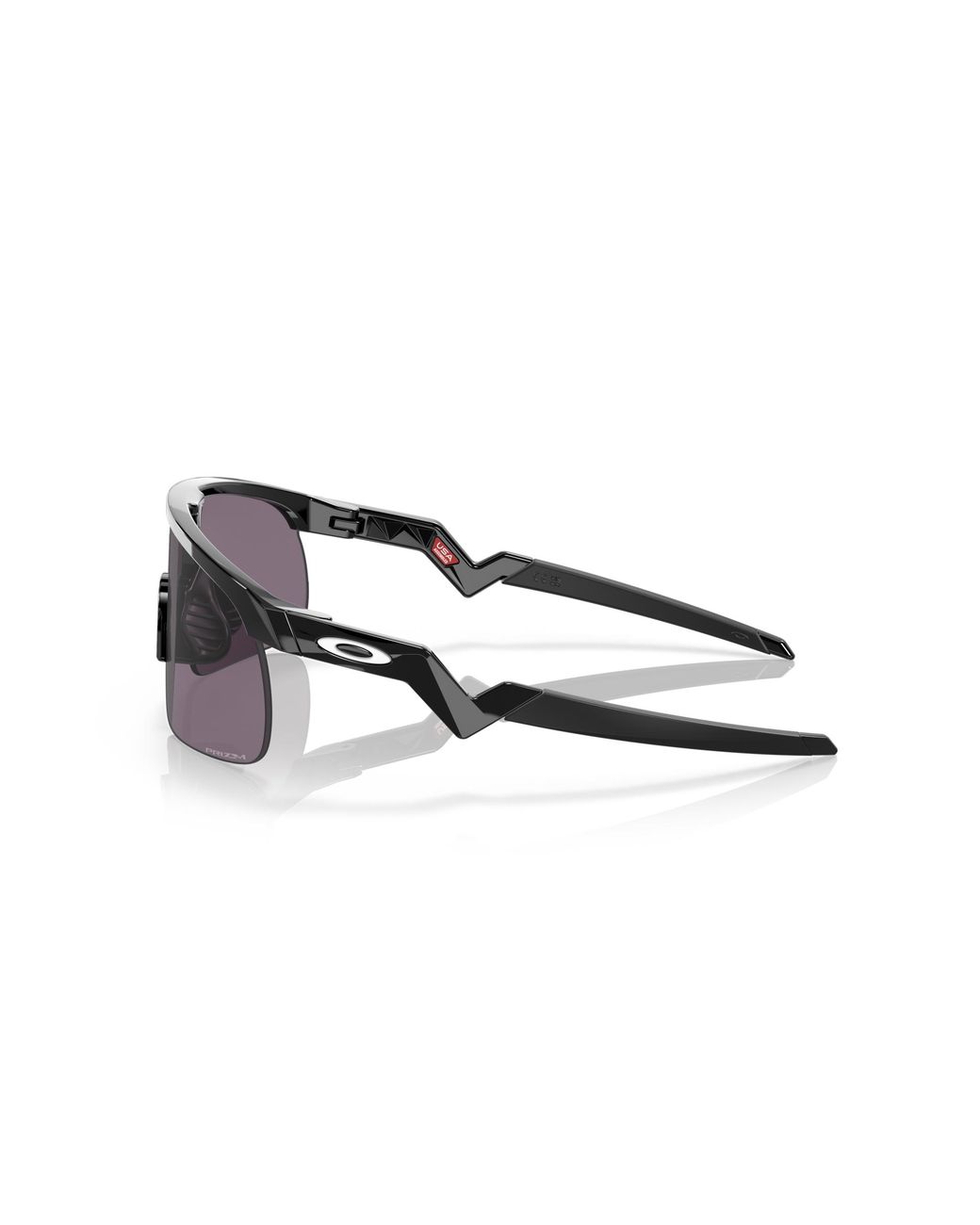 Oakley Black Resistor (youth Fit) Introspect Collection Sunglasses for men