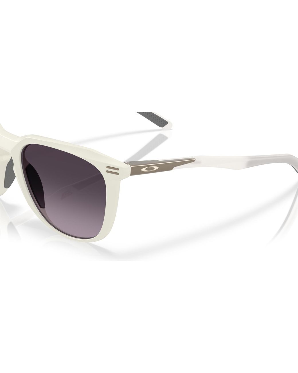 Oakley Black Thurso Sunglasses - Color: Matte Mist for men