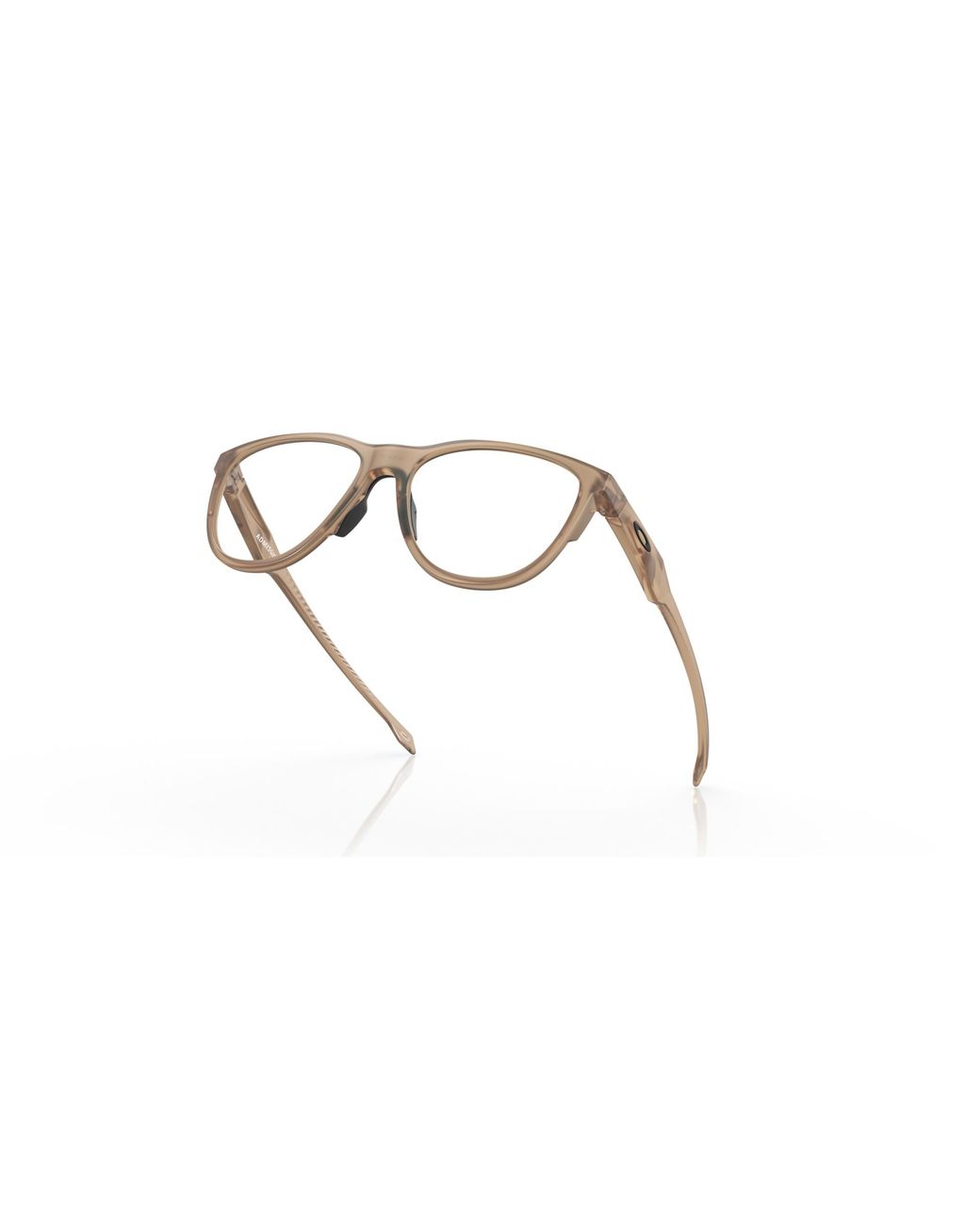 Oakley Admission Eyeglasses in Black für Herren