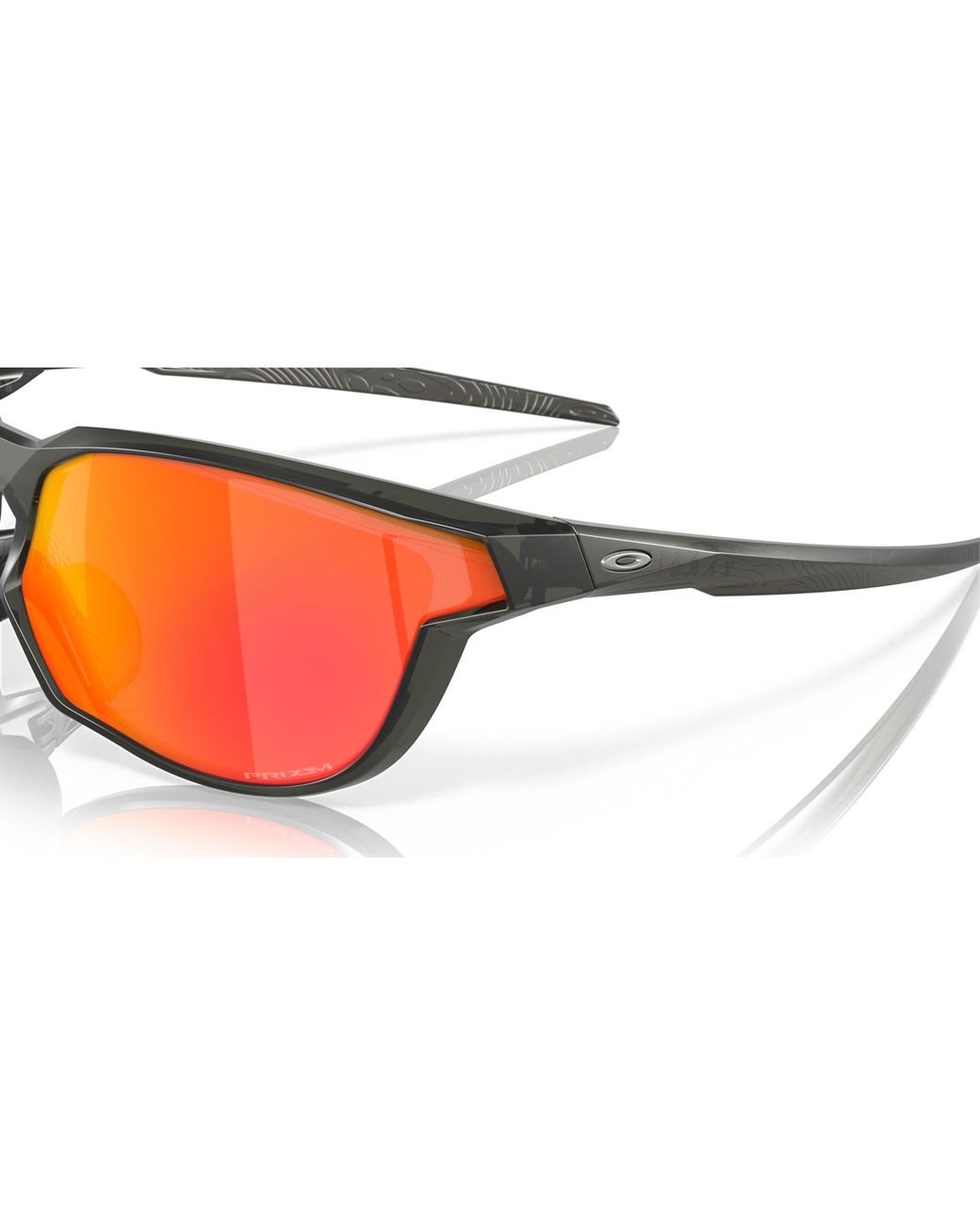 Oakley Red Kaast for men