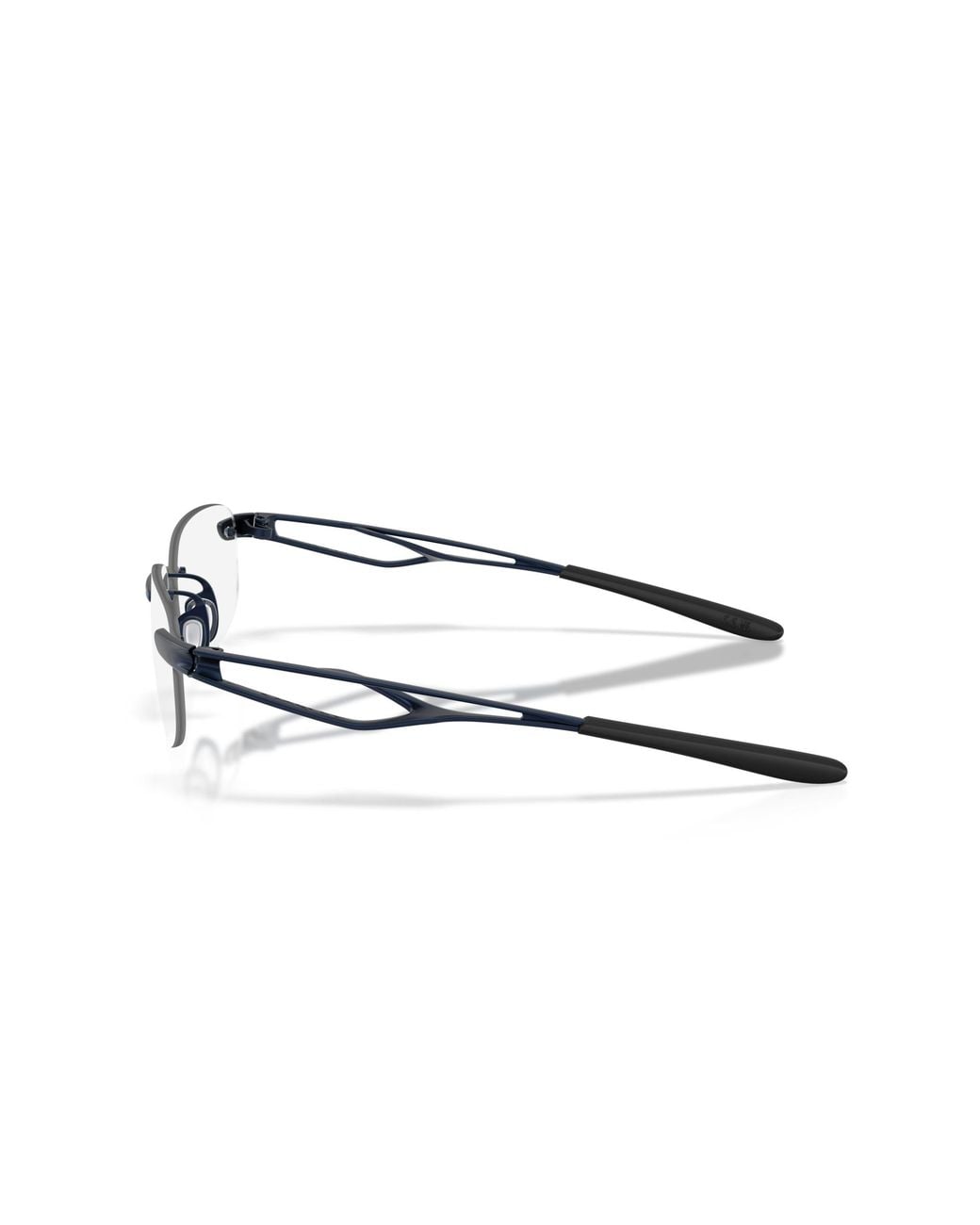Oakley Black Marais Eyeglasses