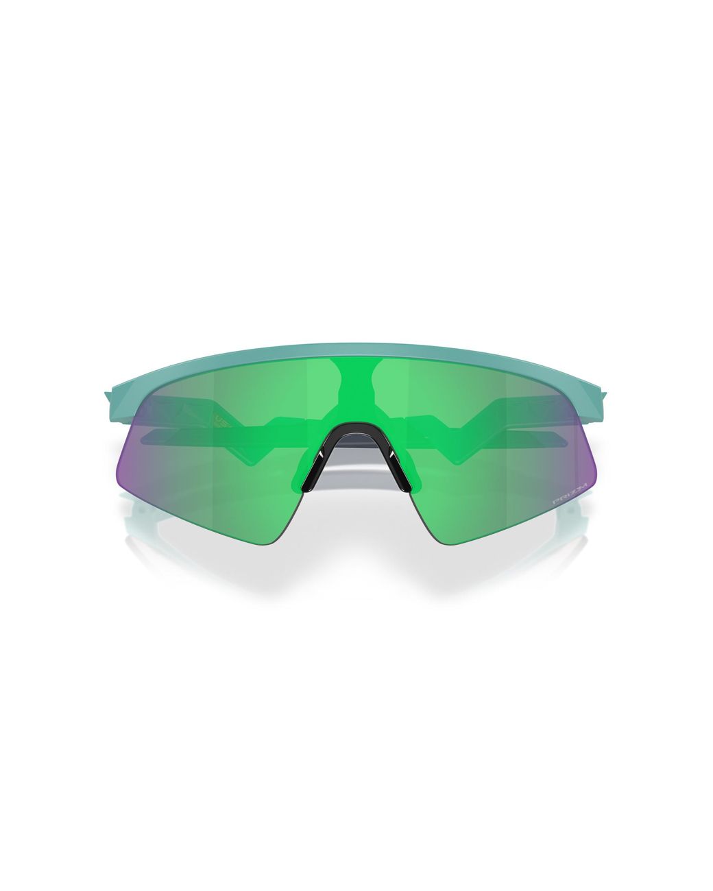 Oakley Green Resistor Sweep (youth Fit) Sunglasses - Color: Matte Pacific for men