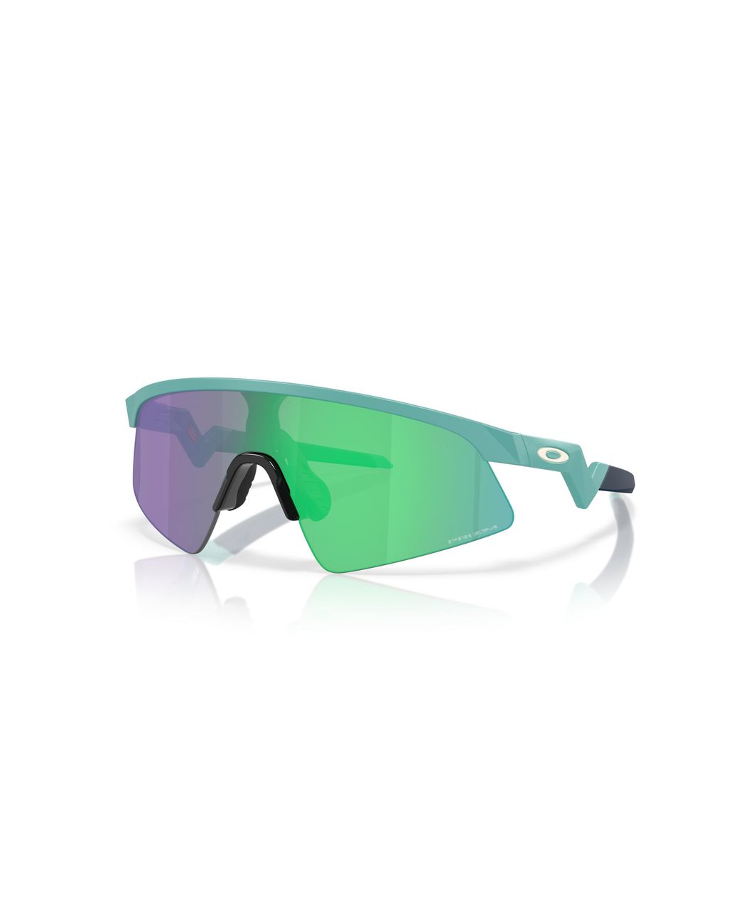 Oakley Green Resistor Sweep (youth Fit) Sunglasses - Color: Matte Pacific for men