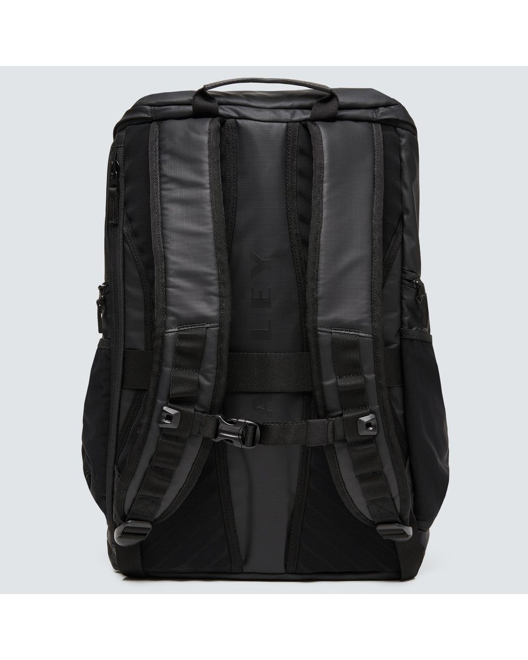 Oakley Black Road Trip Rc Backpack for men
