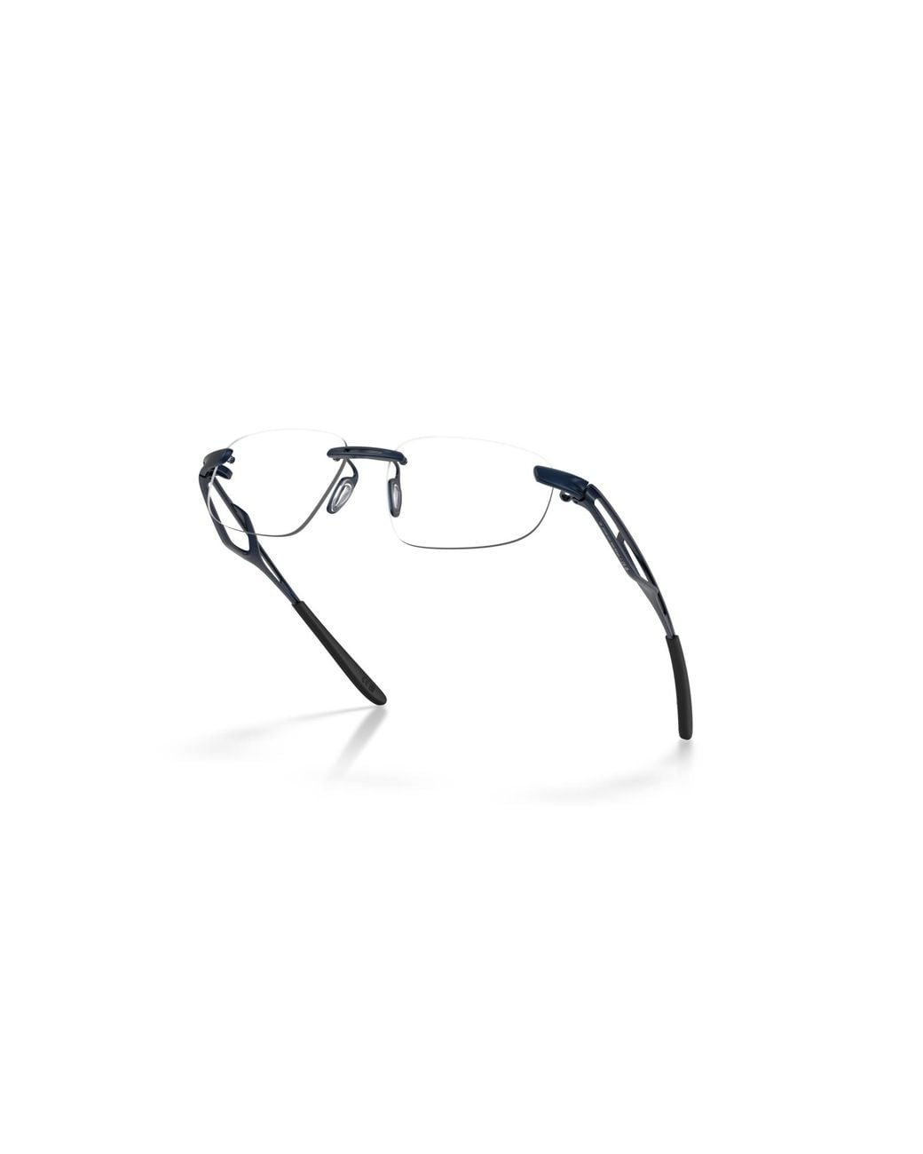 Oakley Black Marais Eyeglasses