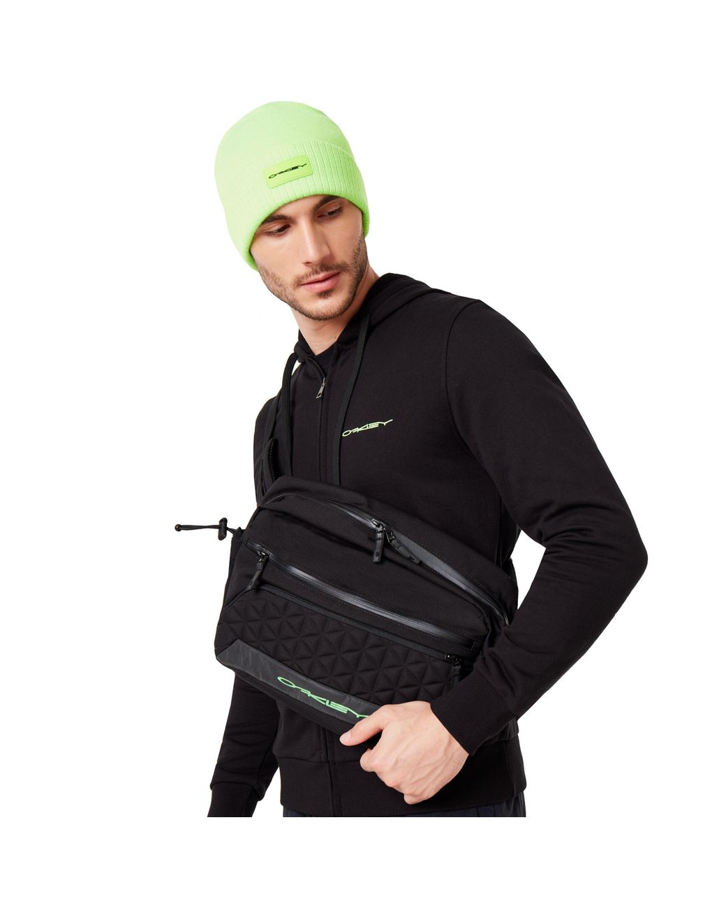 big bum bag