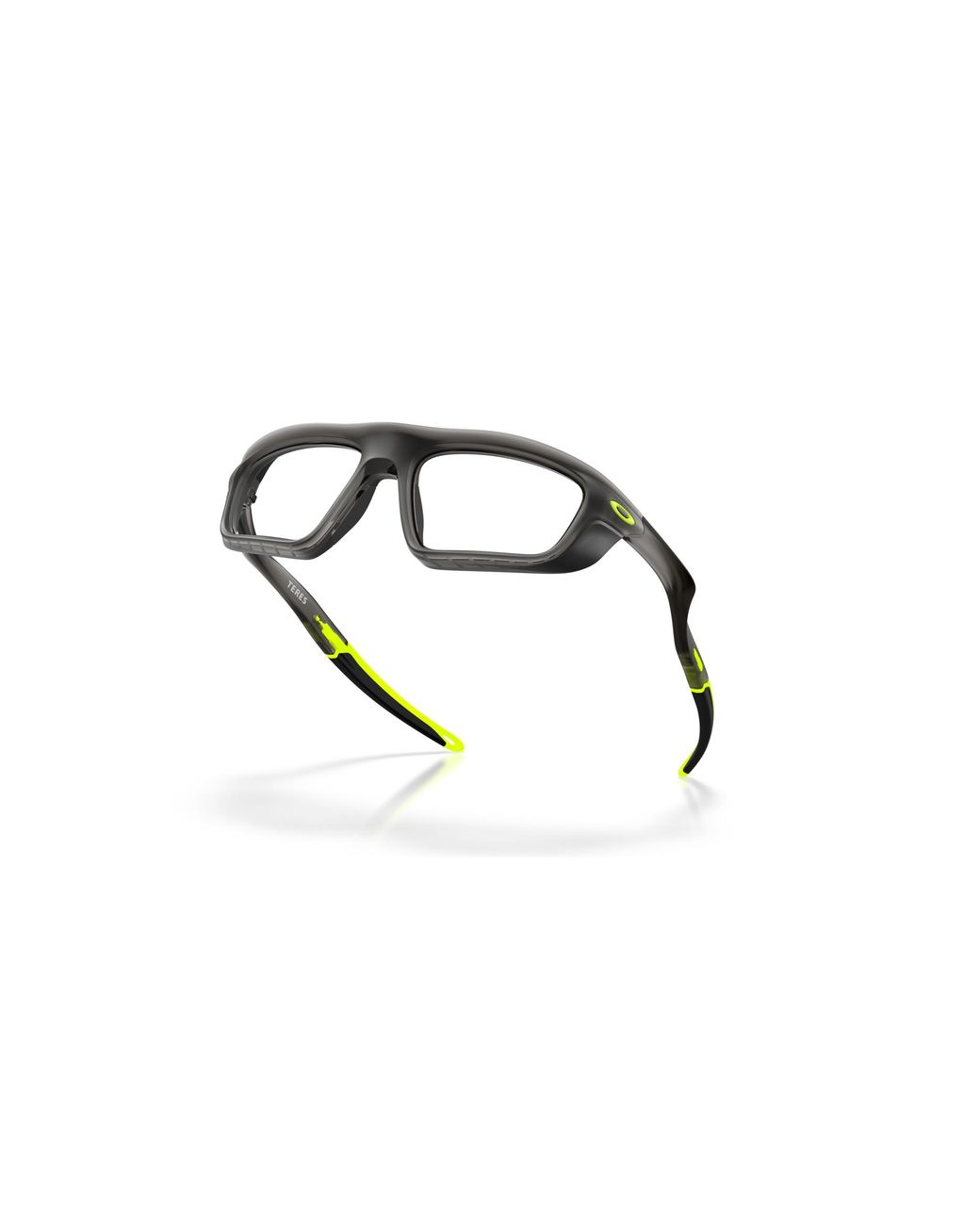 Oakley Black Teres - Color: Grey
