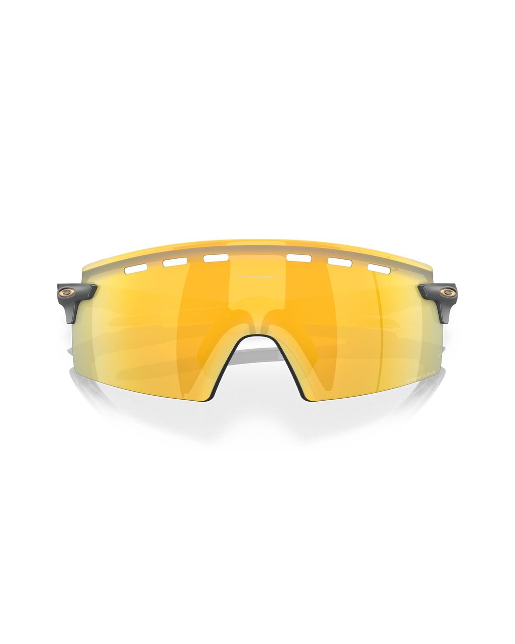 Oakley Black Encoder Strike Sunglasses - Color: Matte Carbon for men