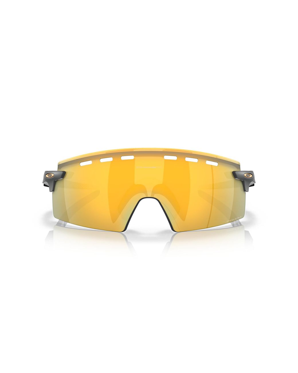 Oakley Herren Encoder Strike Sonnenbrillen in Black für Herren