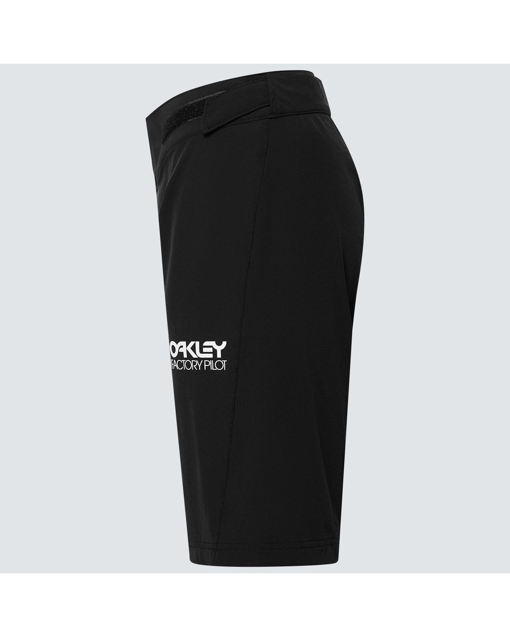 Oakley Black Factory Pilot Rc Short