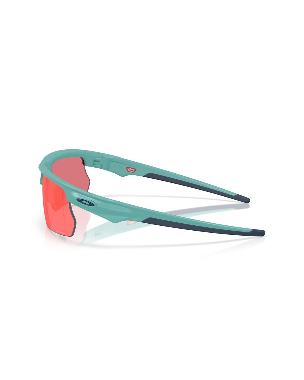 Oakley Black Bisphaeratm Pacific Trail Collection Sunglasses - Color: Matte Pacific