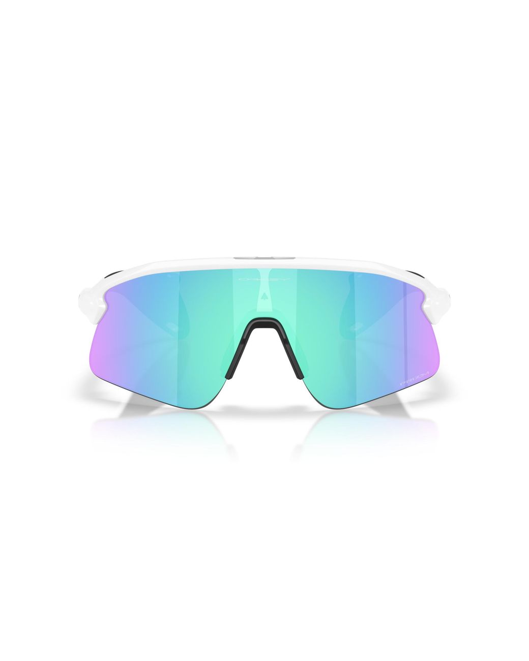 Oakley Black Stunt Devil Sunglasses