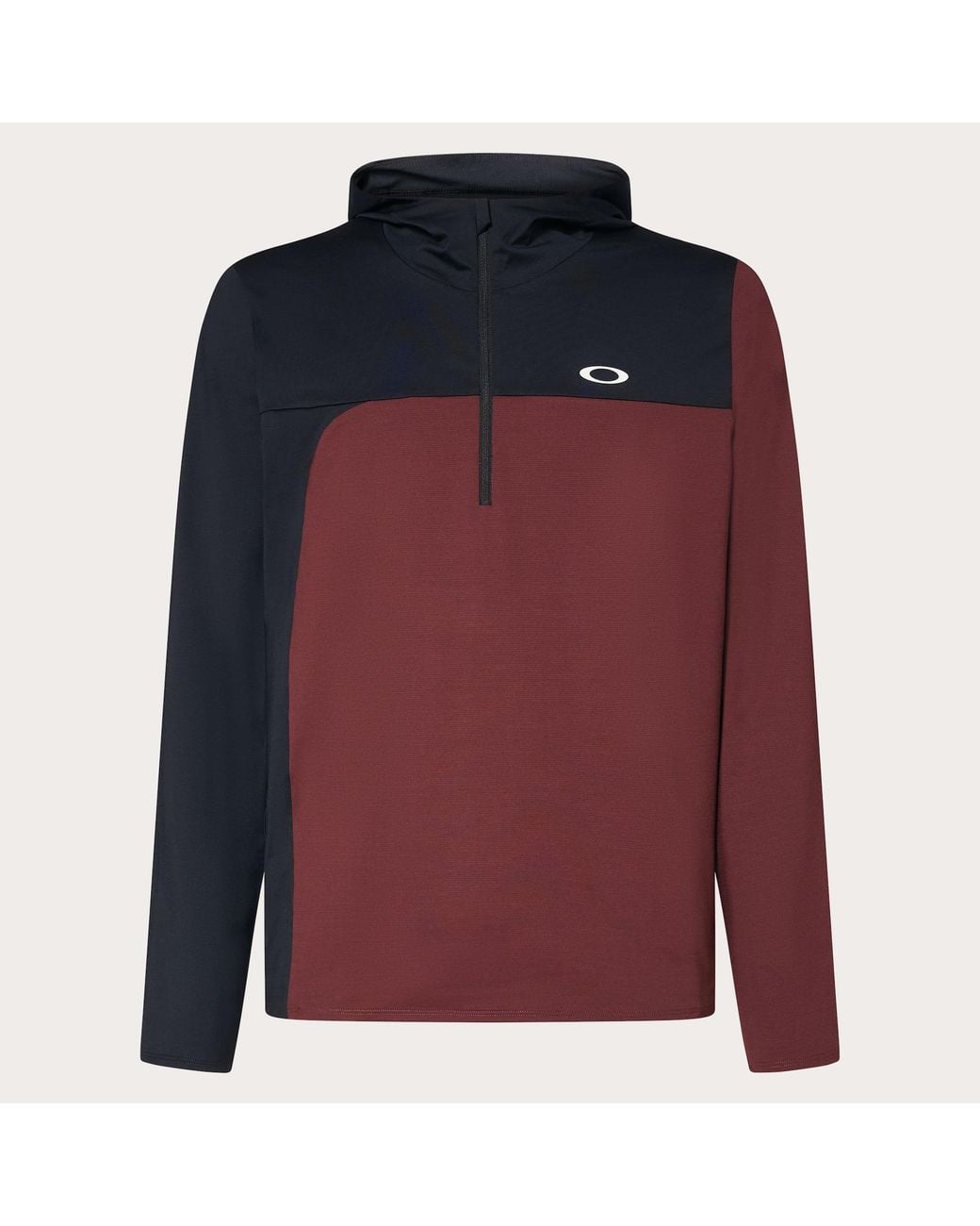 Oakley Red Gravity Range Hdy for men