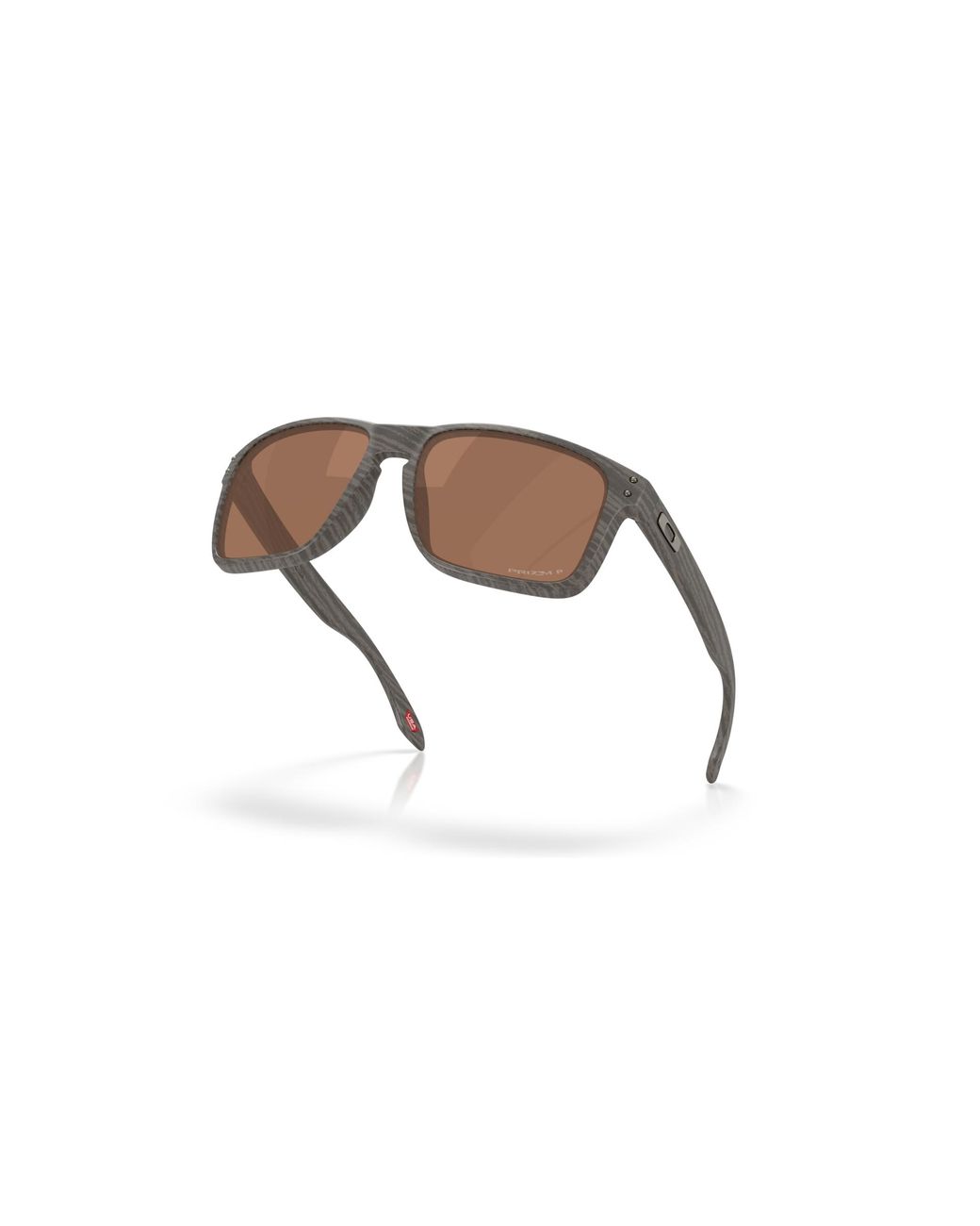 Oakley Black Holbrooktm Xxl Sunglasses - Color: Woodgrain