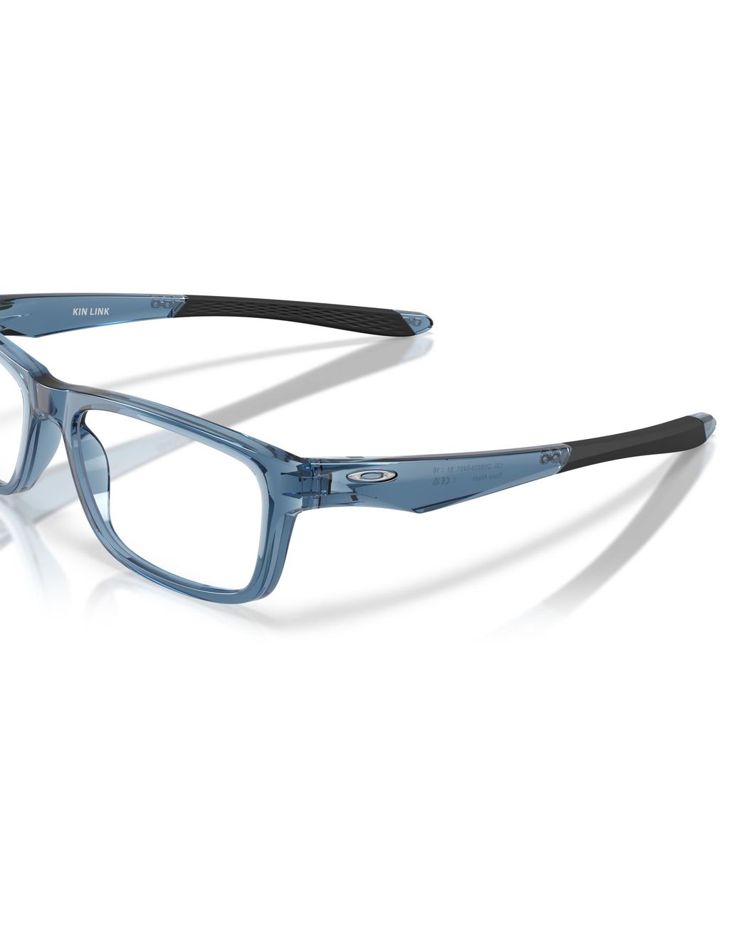 Oakley Kin Link Eyeglasses in Black für Herren