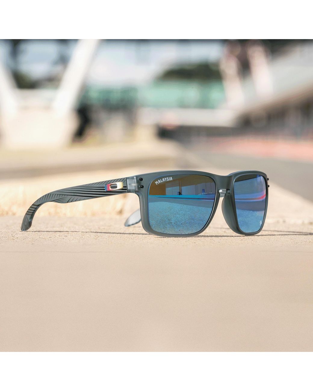 Oakley holbrook motogp edition 2025