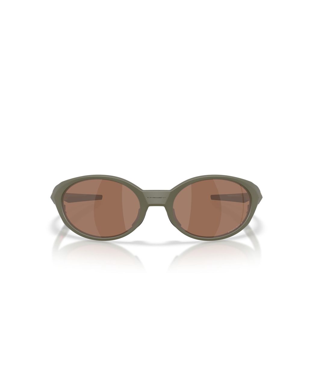 Oakley Black Eye Jackettm Redux Sunglasses - Color: Matte Moss for men
