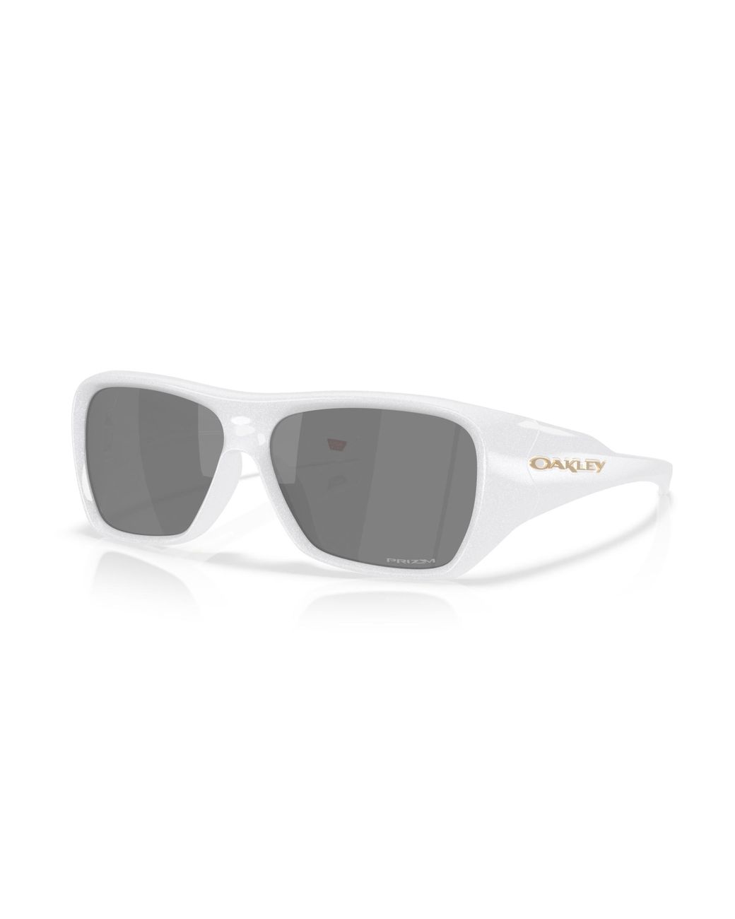Oakley Black Chaminade Sunglasses - Color: Matte Transparent Lilac