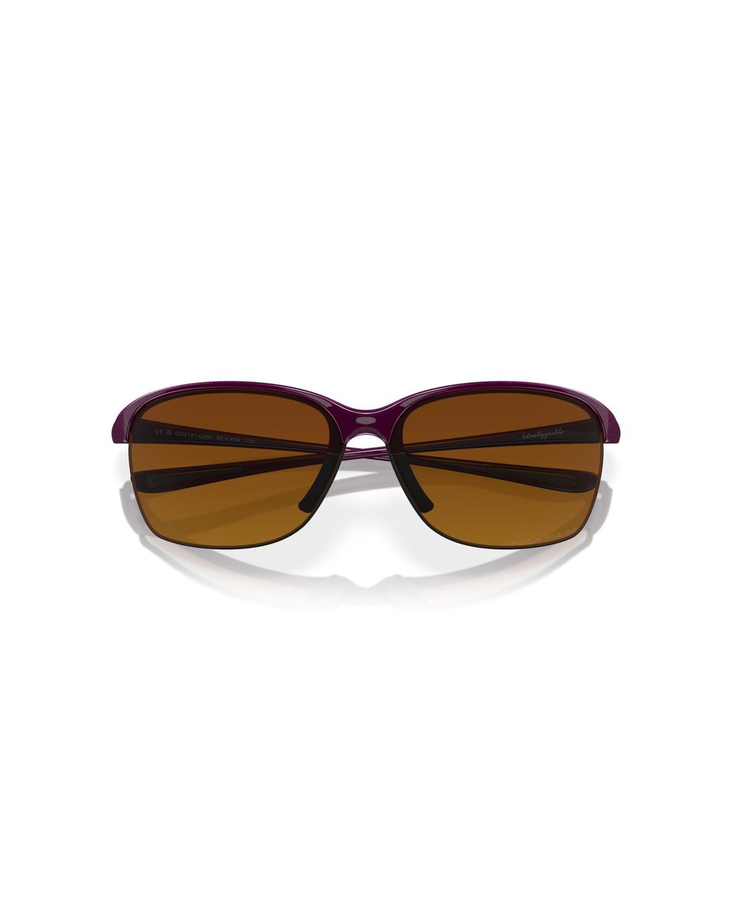 Oakley Multicolor Raspberry Spritzer Unstoppable Sunglasses