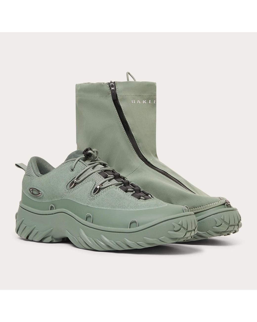 Oakley Green Meridian Low Ext for men