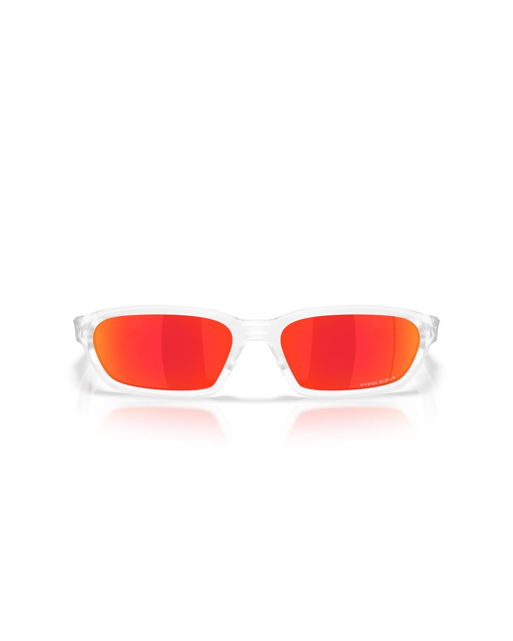 Oakley Black Terraforma Sunglasses - Color: Matte Clear