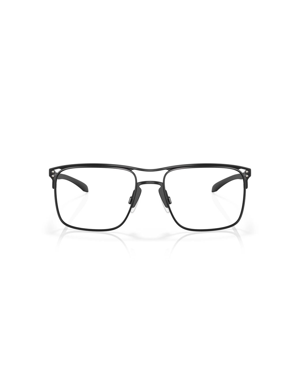 Oakley HolbrookTM Ti Eyeglasses in Black für Herren