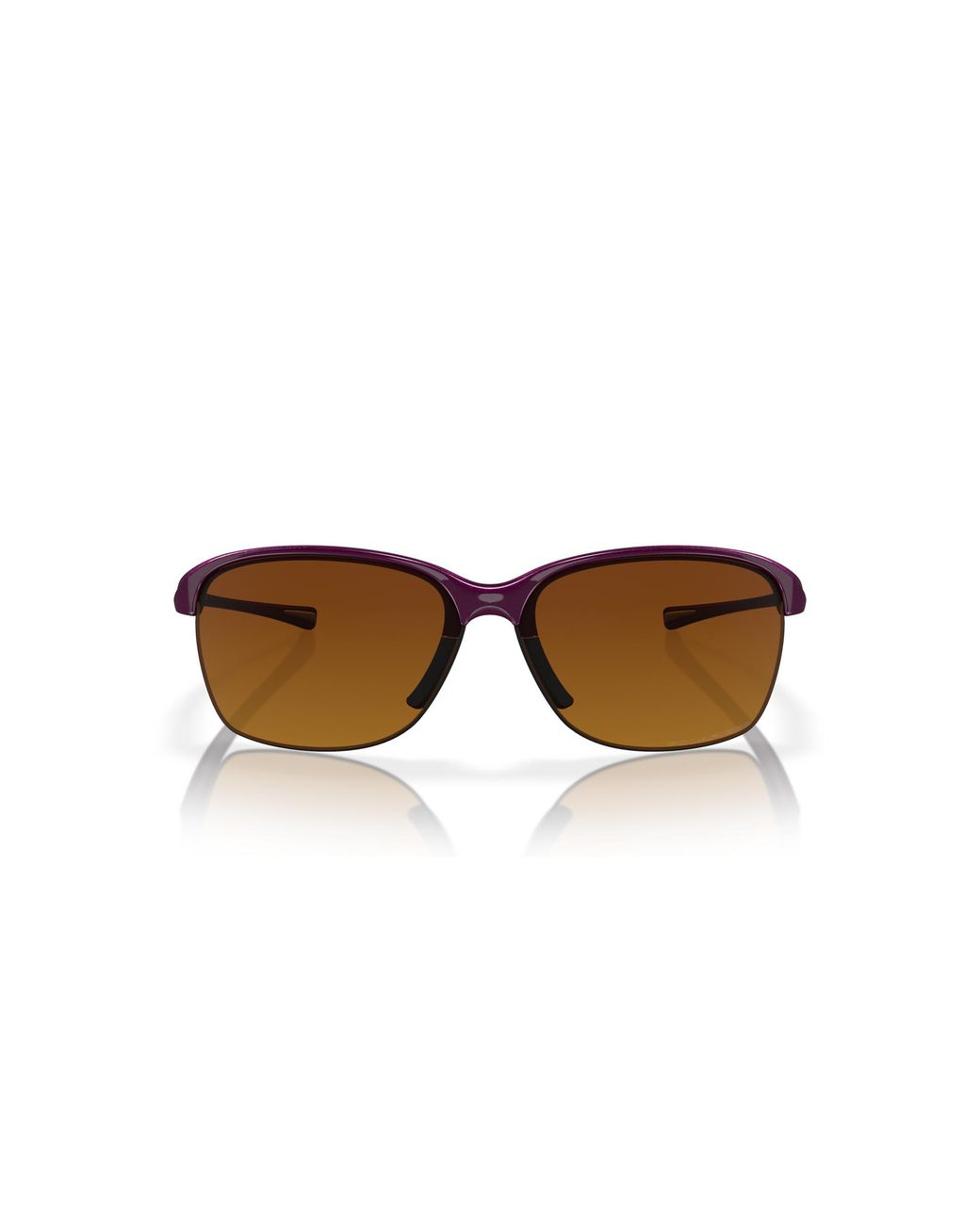 Oakley Multicolor Raspberry Spritzer Unstoppable Sunglasses