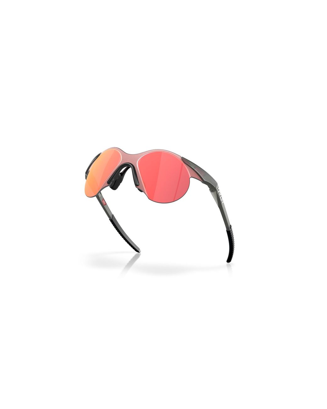 Oakley Black Muzm Sub Zero Sunglasses - Color: Grey